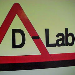 D-lab Electronics Avatar
