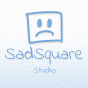 SadSquare Studio logo