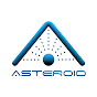 ASTEROID logo
