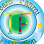 Fokis T.F.A Production logo