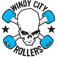 Windy City Rollers: TV