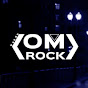 Om Rock Banda logo