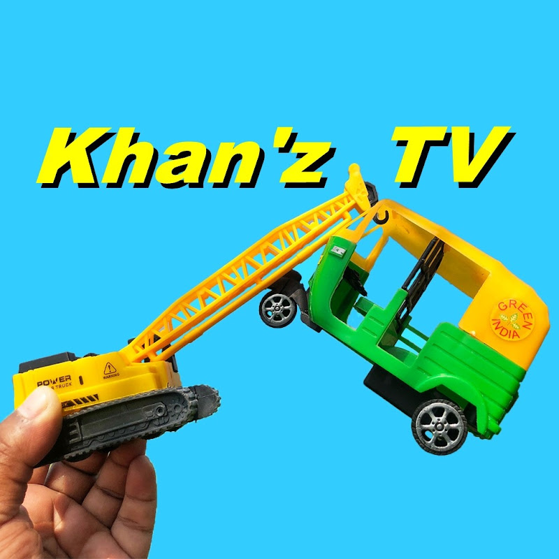 Khan'z TV
