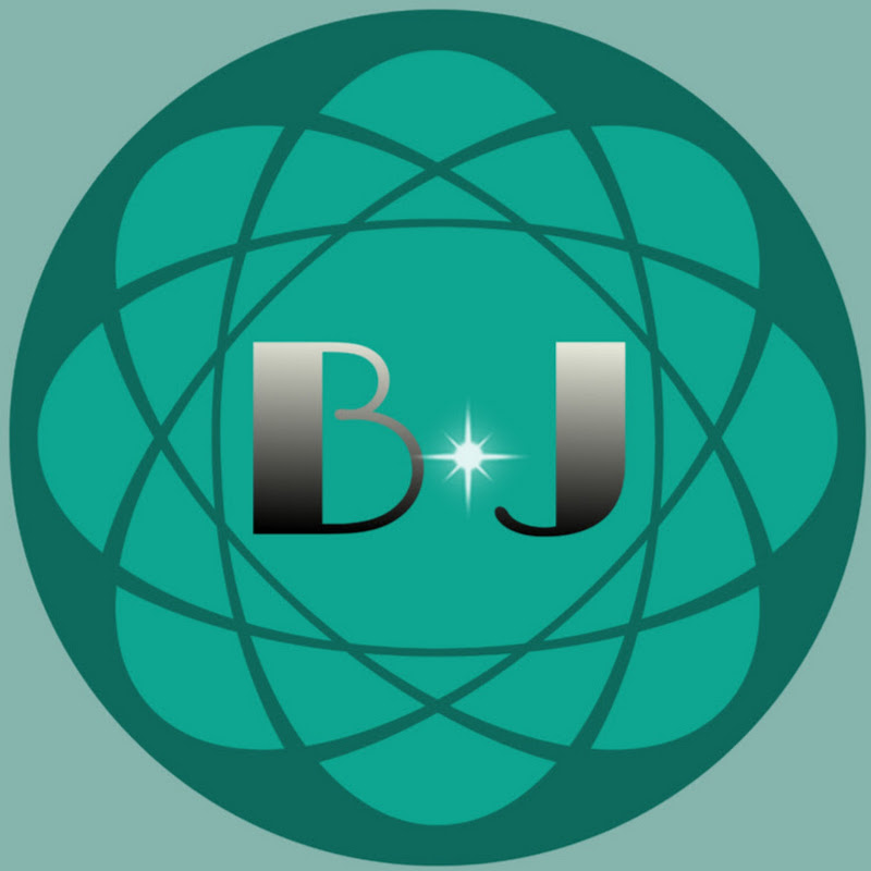 B J
