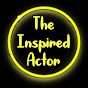 The Inspired Actor logo