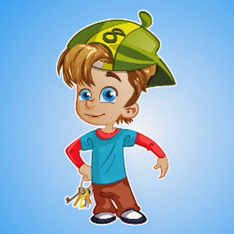 EightGames