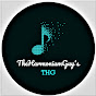 TheHarmoniumGuy's logo
