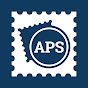 American Philatelic Society logo