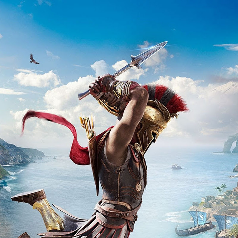 pc gamer gr f