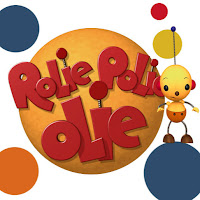 Profile Picture of ROLIE POLIE OLIE OFFICIEL 🇫🇷