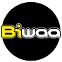 BiwaaFishing logo