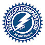 The Electric Cycle Company logo