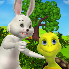 Channel thumbnail for CVS 3D Moral Stories for Kids
