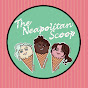 The Neapolitan Scoop logo