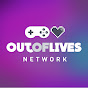 Out Of Lives logo
