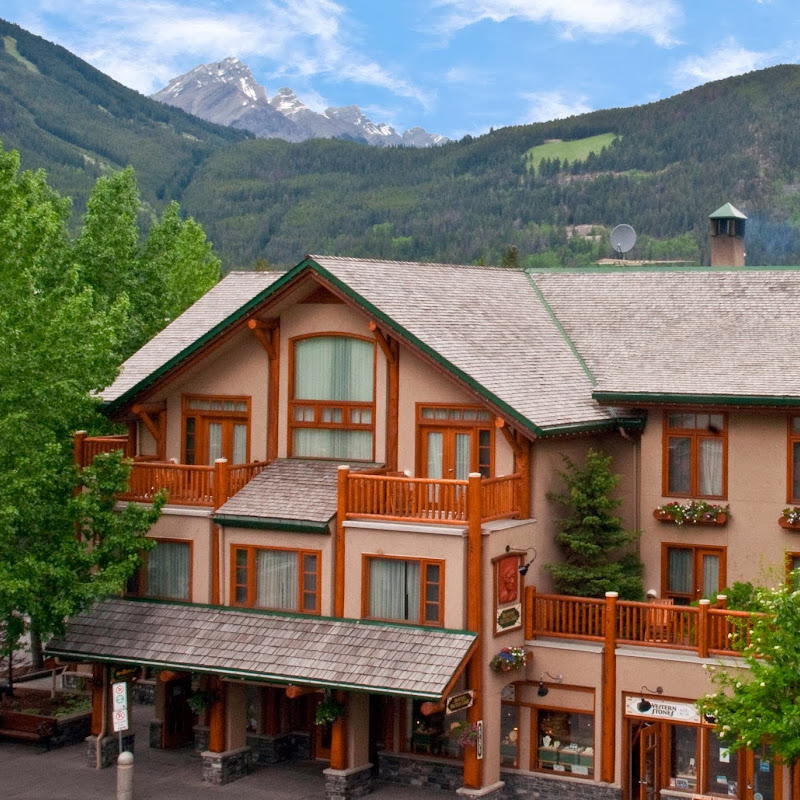 Brewster's Mountain Lodge Brewster's Mountain Lodge