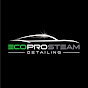 Eco Pro Steam Detailing logo