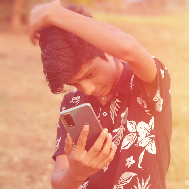 I am Siddu