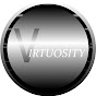 Virtuosity Agency logo