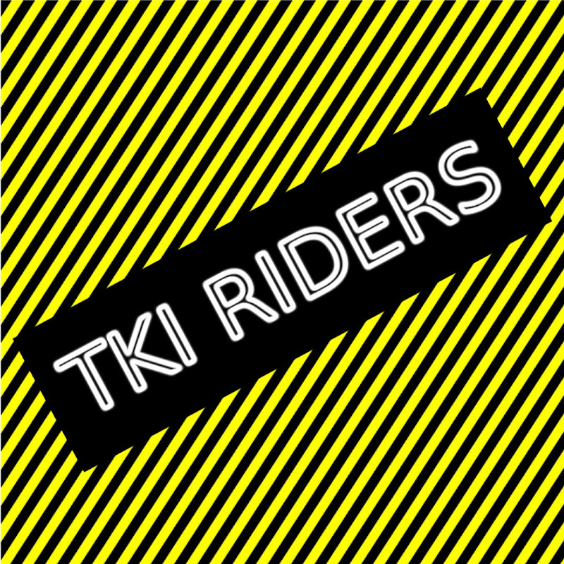 Tki//Riders