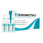 Клинистил logo