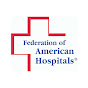Federation of American Hospitals logo