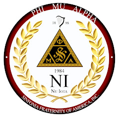 Nu Iota Phi Mu Alpha