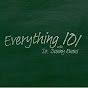 Everything 101