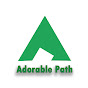 Adorable Path logo