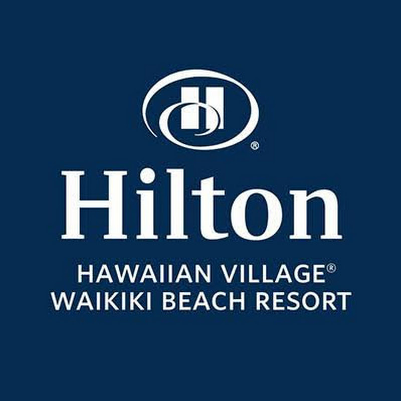 Hilton Hawaiian Village Waikiki Beach Resort