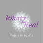 Whatz Real logo