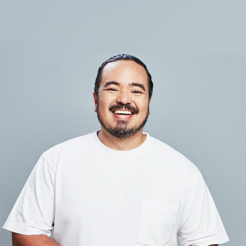Adam Liaw