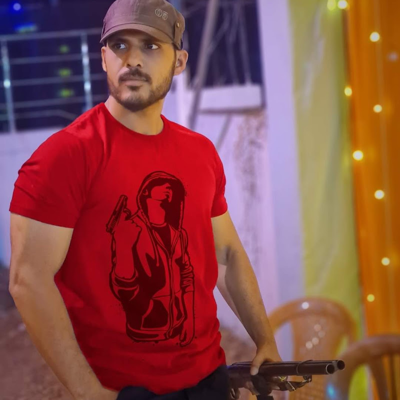 Dheer Pandey