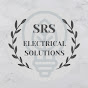 SRS ELECTRICAL SOLUTIONS logo