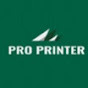 PRO PRINTER