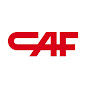 CAF logo