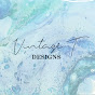 Vintage T Designs logo