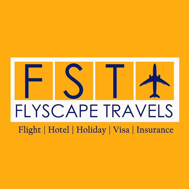 FlyScape Travels