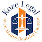 Koze Legal logo