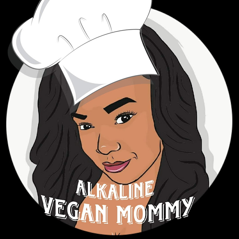 Alkaline Vegan Mommy