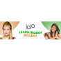 Learn Indian Accent logo