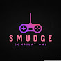 Smudge logo