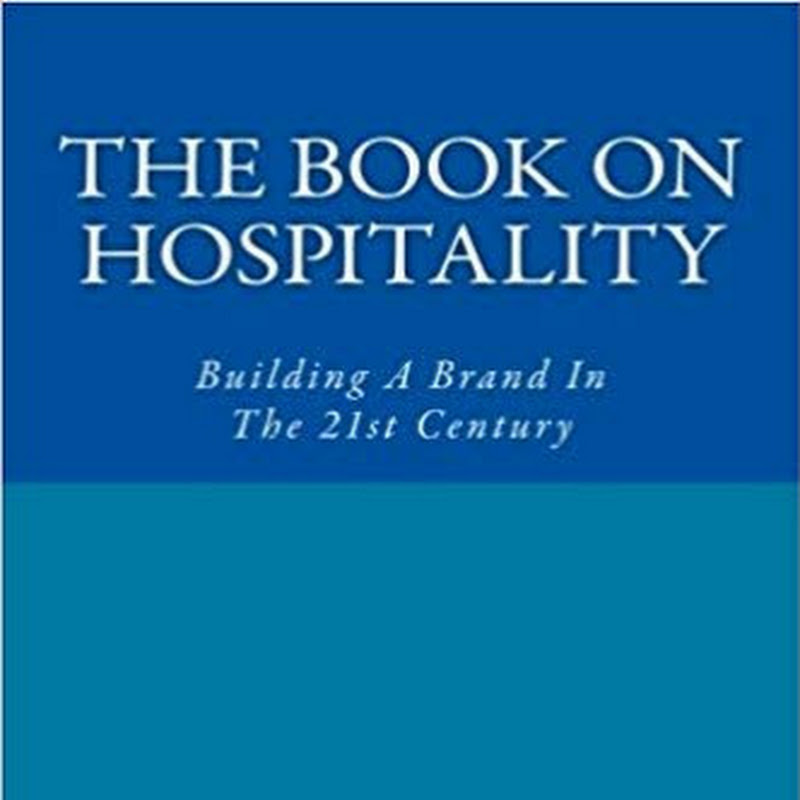 The Book on Hospitality