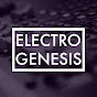 Electro Genesis logo