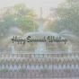 Happy Savannah Weddings logo