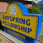 Dayspring Fellowship logo