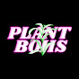 Plantboiis logo
