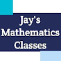 Jay's Mathematics Classes logo