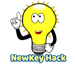 NewKey Hack