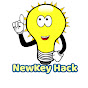 NewKey Hack